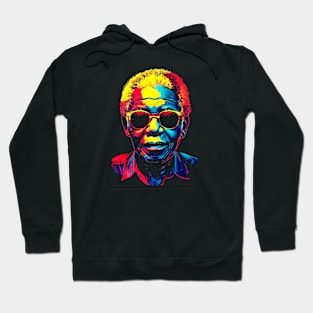 Nelson Mandela Hoodie